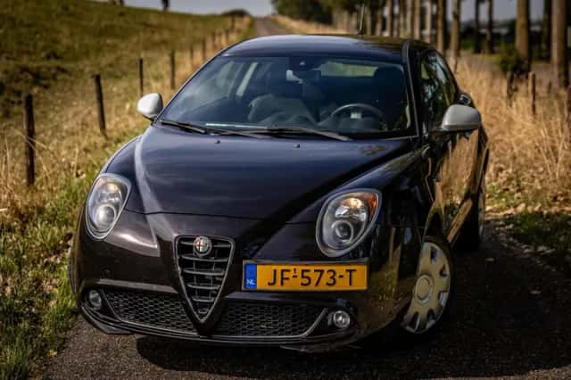 Alfa Romeo MiTo (2016) thumbnail 5