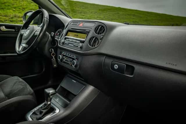 Volkswagen Golf Plus (2010) thumbnail 6