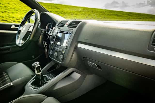 Volkswagen Golf (2007) thumbnail 6