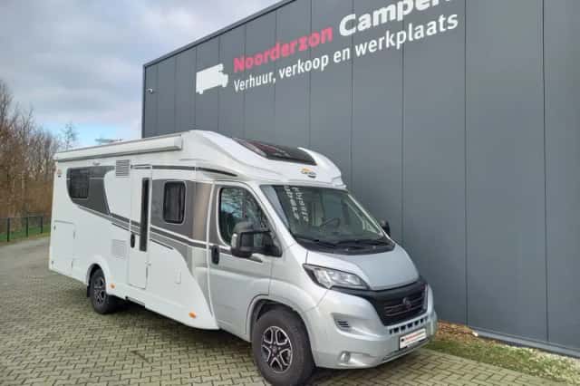 Carado T 459 (2023) thumbnail 1