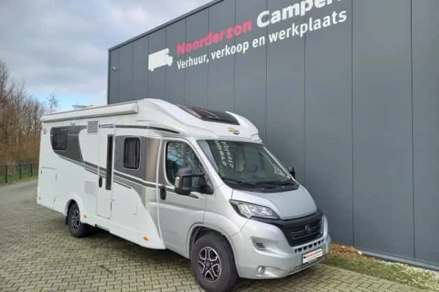 Carado T 459 (2023) thumbnail 2