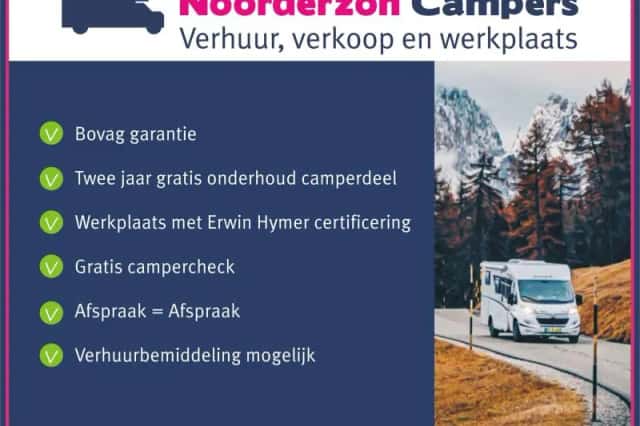 Bürstner Lineo (2023) thumbnail 6