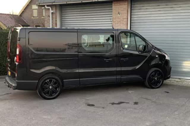 Fiat Talento (2018) thumbnail 6