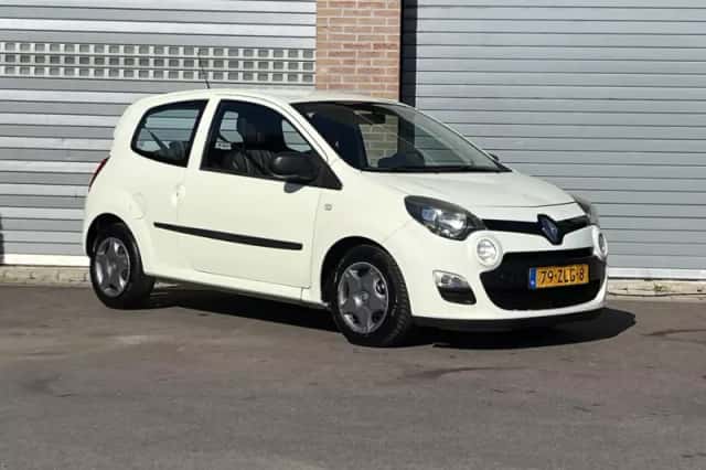 Renault Twingo (2013) thumbnail 3