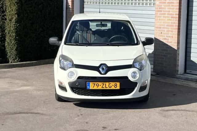 Renault Twingo (2013) thumbnail 4