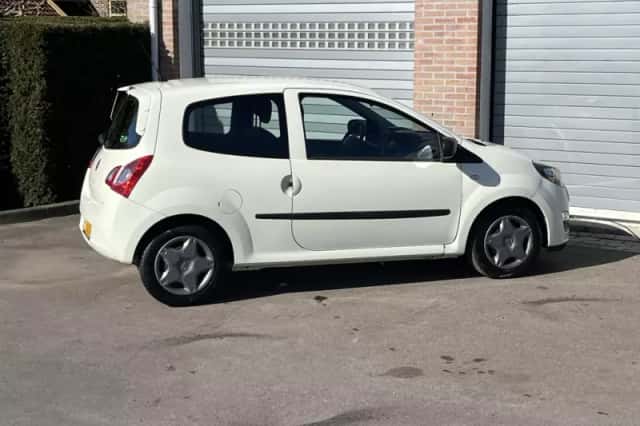 Renault Twingo (2013) thumbnail 6