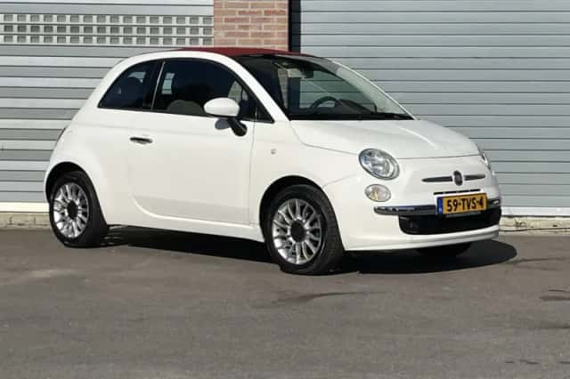 Fiat 500 (2011) thumbnail 3