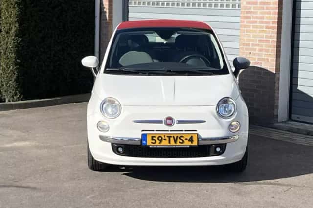 Fiat 500 (2011) thumbnail 4