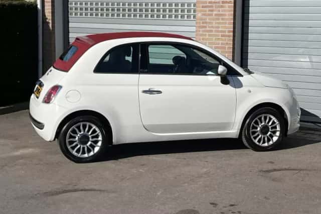 Fiat 500 (2011) thumbnail 6