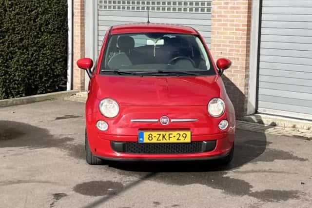 Fiat 500 (2015) thumbnail 4