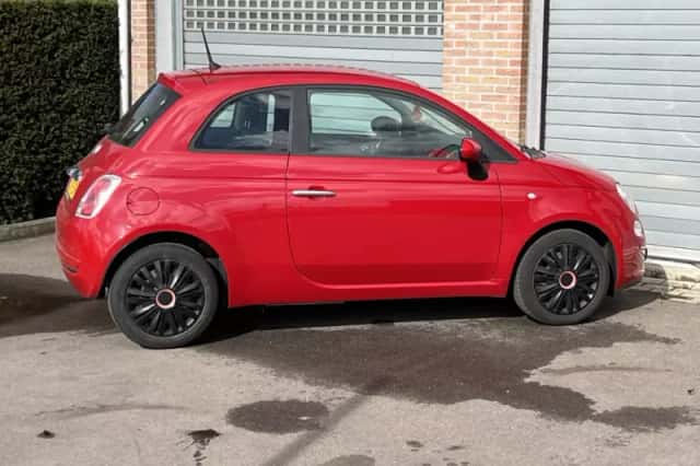 Fiat 500 (2015) thumbnail 6