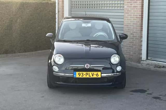Fiat 500 (2011) thumbnail 4