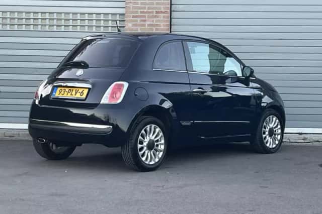 Fiat 500 (2011) thumbnail 5