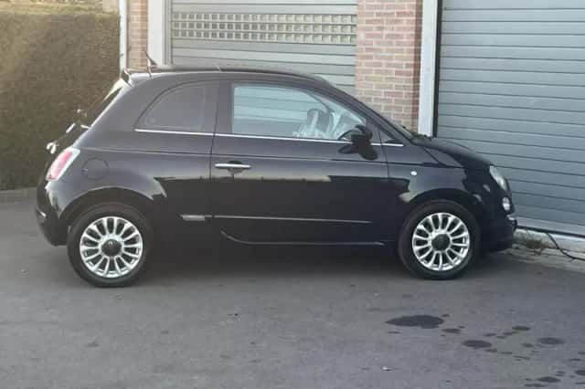 Fiat 500 (2011) thumbnail 6