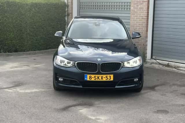 BMW 3-Serie (2013) thumbnail 6