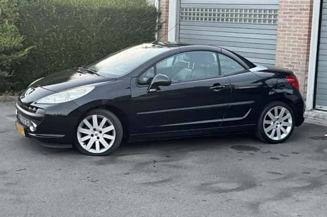 Peugeot 207 (2007) thumbnail 2