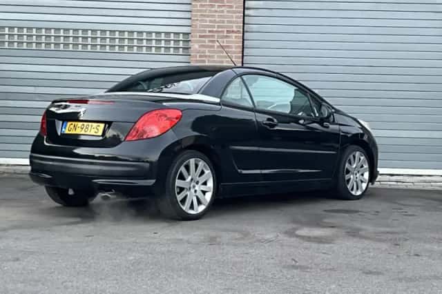 Peugeot 207 (2007) thumbnail 5