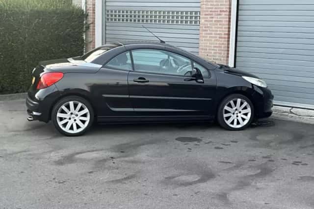 Peugeot 207 (2007) thumbnail 6