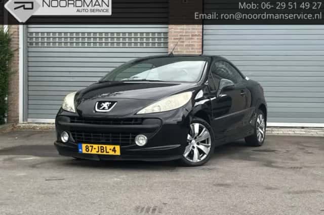 Peugeot 207 (2009) thumbnail 1