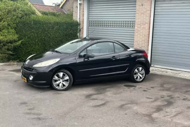 Peugeot 207 (2009) thumbnail 2