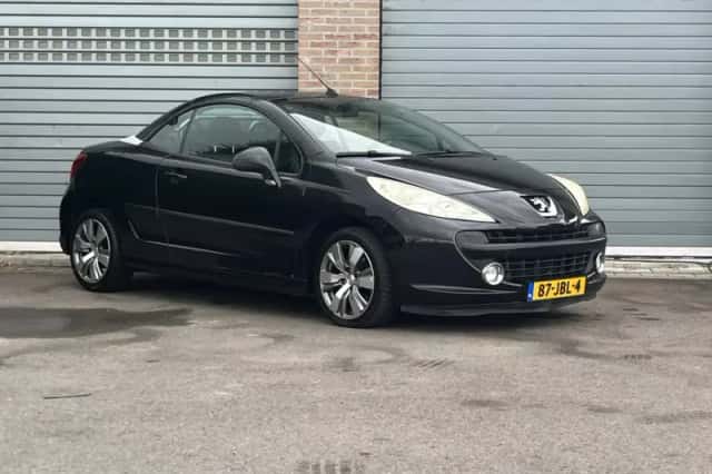 Peugeot 207 (2009) thumbnail 3