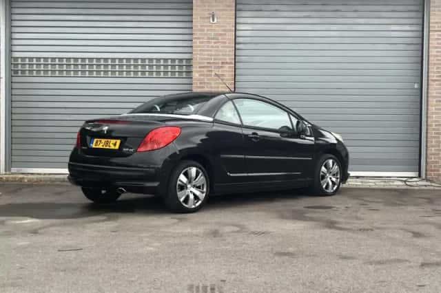 Peugeot 207 (2009) thumbnail 5