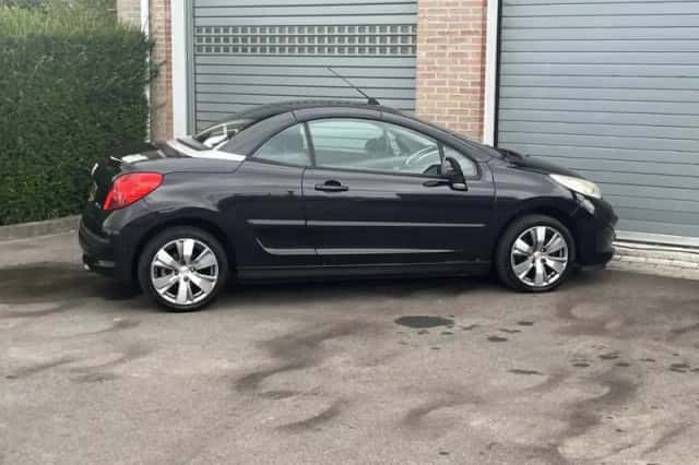 Peugeot 207 (2009) thumbnail 6