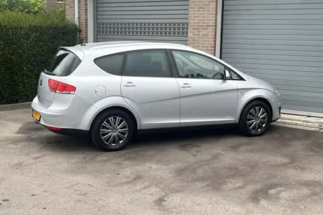 SEAT Altea XL (2011) thumbnail 6