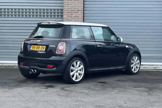 MINI Cooper S (2007) thumbnail 5
