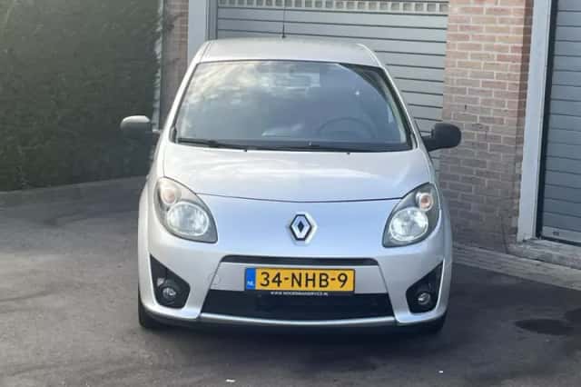 Renault Twingo (2010) thumbnail 4