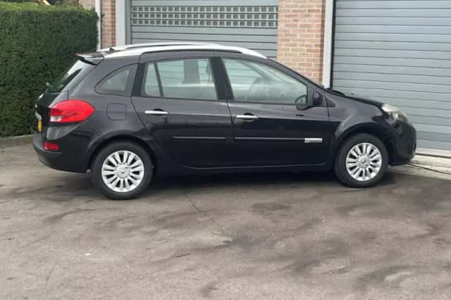 Renault Clio (2011) thumbnail 6