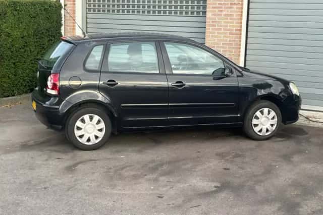 Volkswagen Polo (2006) thumbnail 6