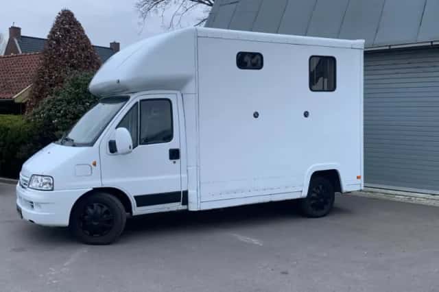 Fiat Ducato (2005) thumbnail 2