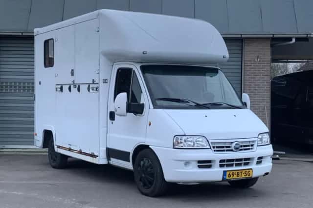 Fiat Ducato (2005) thumbnail 3