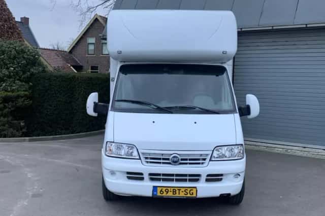 Fiat Ducato (2005) thumbnail 4