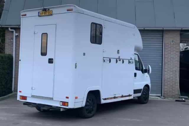 Fiat Ducato (2005) thumbnail 5
