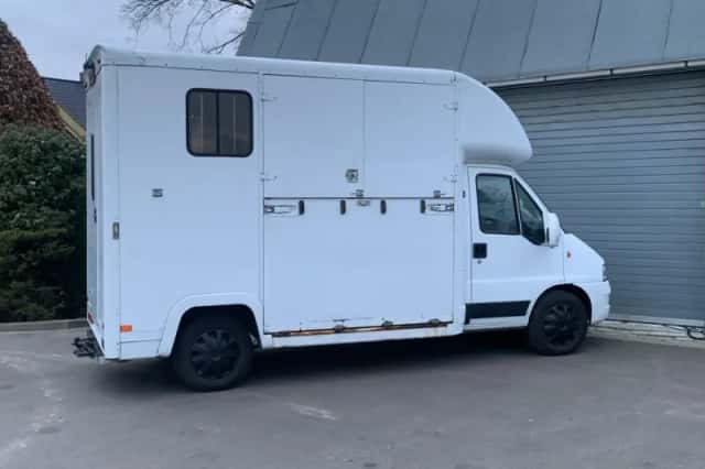 Fiat Ducato (2005) thumbnail 6