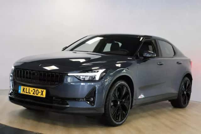 Polestar 2 (2023) thumbnail 1