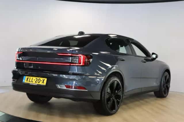Polestar 2 (2023) thumbnail 2
