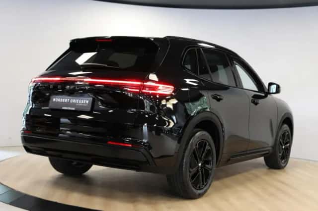 Geely Starray EM-i (2026) thumbnail 2