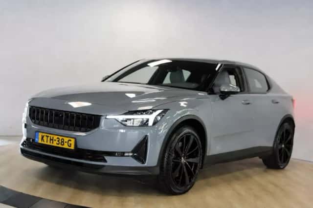 Polestar 2 (2022) thumbnail 1