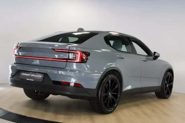 Polestar 2 (2022) thumbnail 2