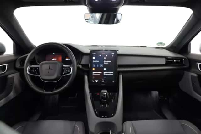 Polestar 2 (2022) thumbnail 5