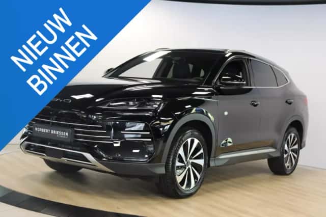 BYD Seal (2026) thumbnail 1