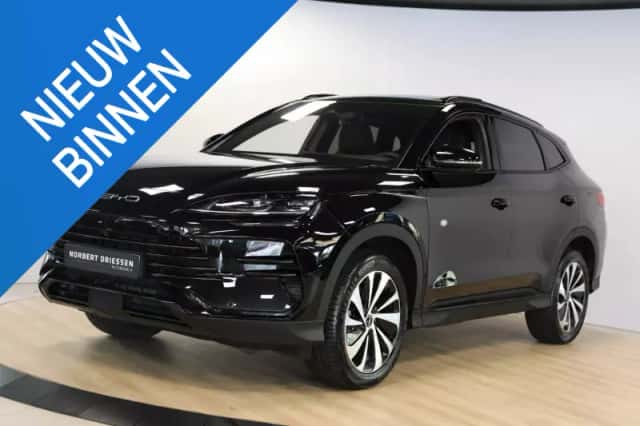 BYD Seal (2026) thumbnail 1