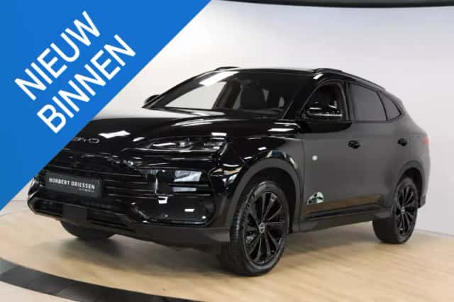 BYD Seal (2026) thumbnail 1