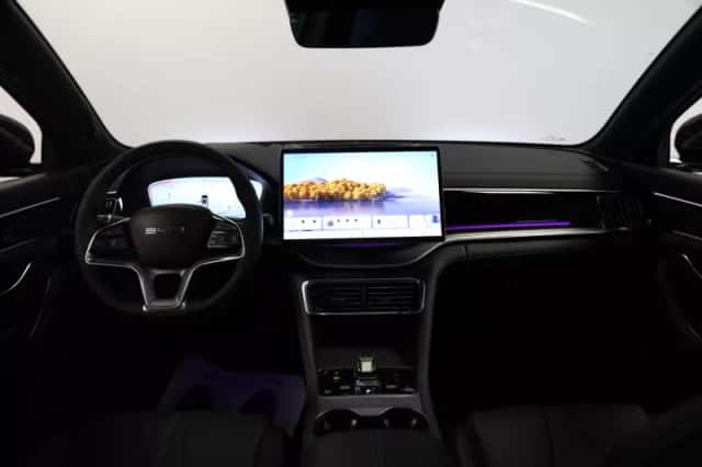 BYD Seal (2026) thumbnail 5