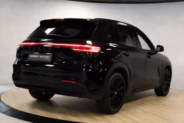 Geely Starray (2026) thumbnail 2