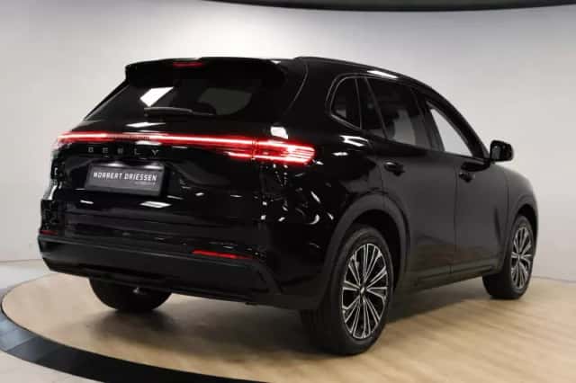 Geely Starray (2026) thumbnail 2