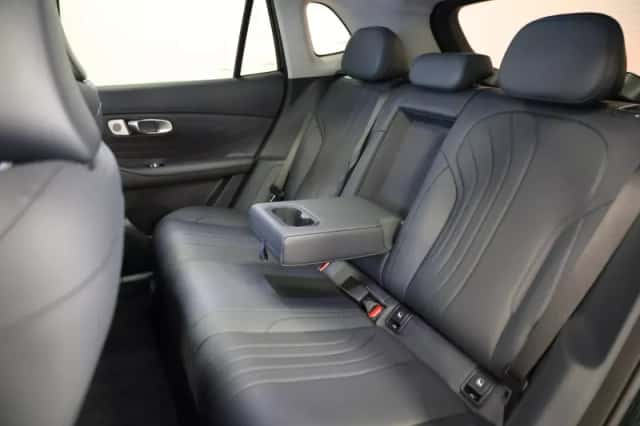 Geely Starray (2026) thumbnail 4